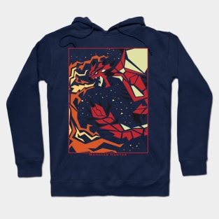 Rathalos Hoodie